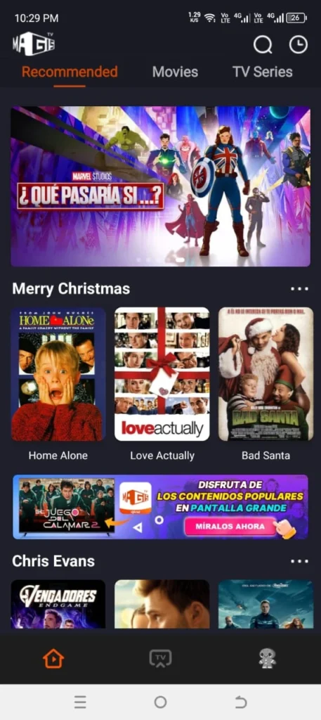 descargar magistv
